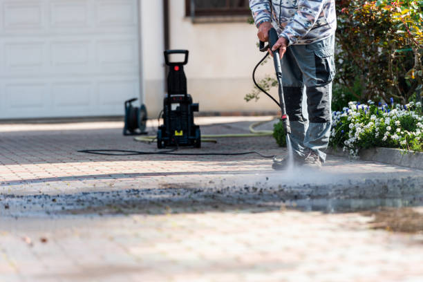Pressure Washing Estimates in New Richmond, OH