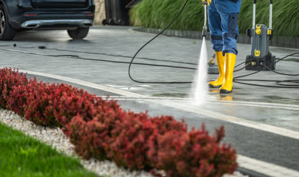 Trusted New Richmond, OH Pressure Washing Experts