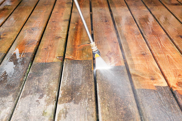 Best Best Pressure Washing Companies  in New Richmond, OH