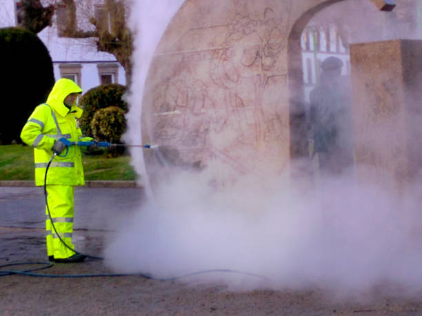 New Richmond, OH Pressure Washing Company
